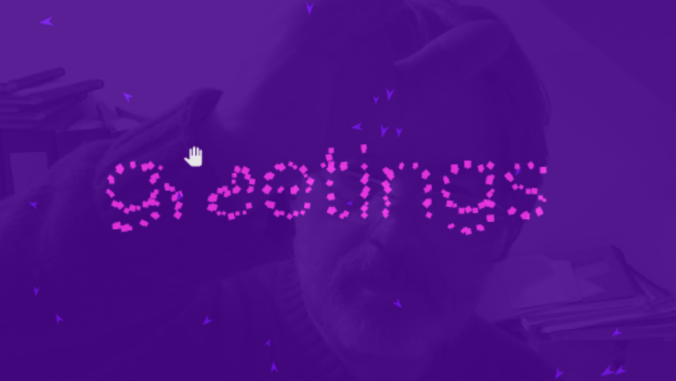 AI visual effects tooling