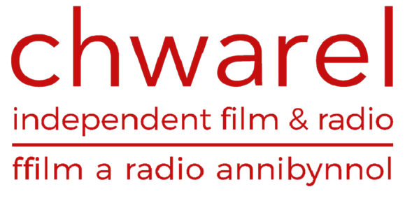Chwarel logo