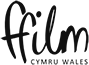Ffilm Cymru logo