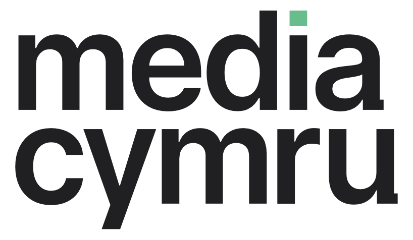 Media Cymru logo