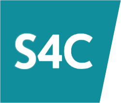 S4C logo