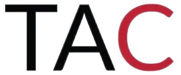 TAC logo