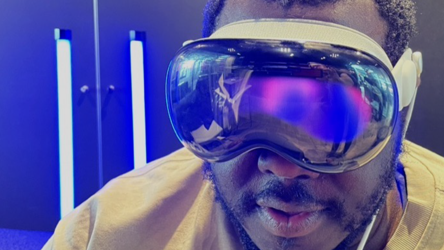 Creative technology prototype environment